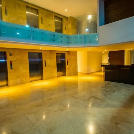 Apartamento Palmetto Beach Cartagena