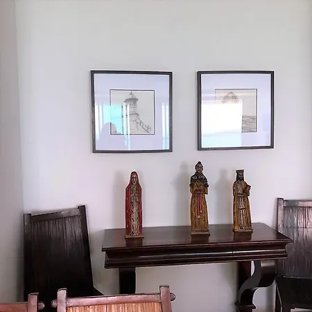 Apartment Palmetto Beach Cartagena