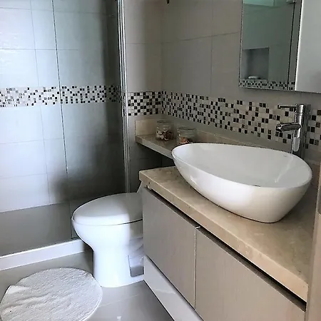 Palmetto Beach Apartment