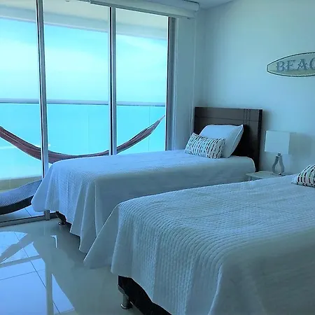 Apartamento Palmetto Beach *
