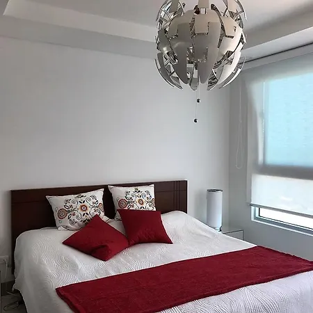Apartamento Palmetto Beach *